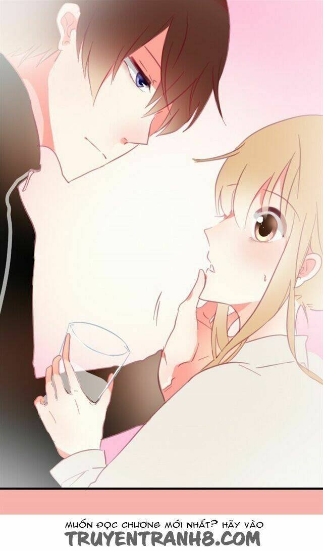 phụ đạo sau giờ học chapter 3 11