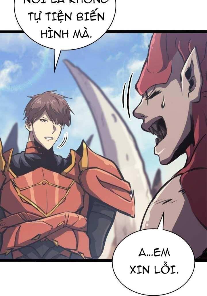 tôi trở lại thăng cấp một mình chapter 132 81