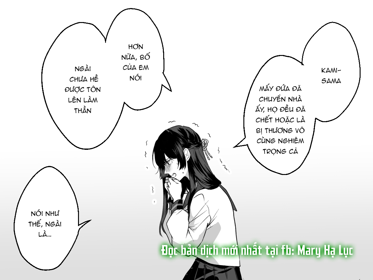 truyện ngắn của itoko chapter 2 3