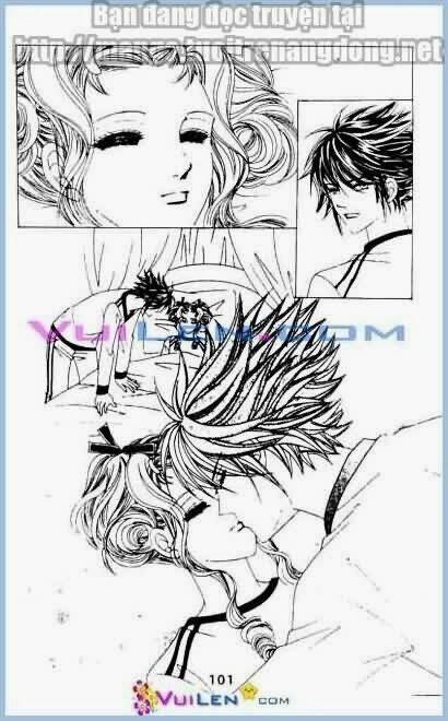 sức thanh xuân chapter 8 102