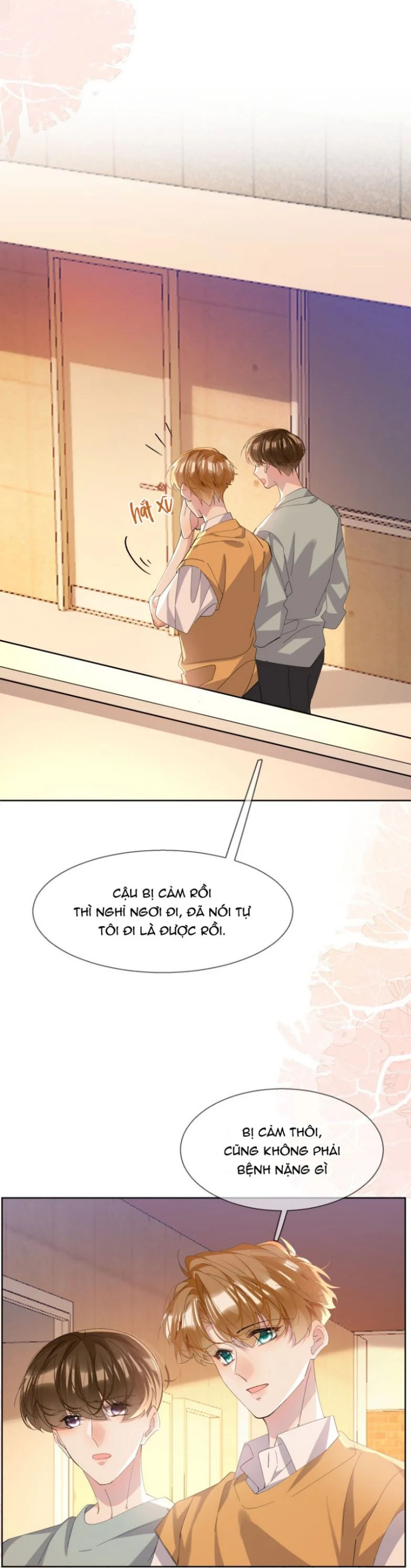 tư tự vạn thiên chapter 25 10