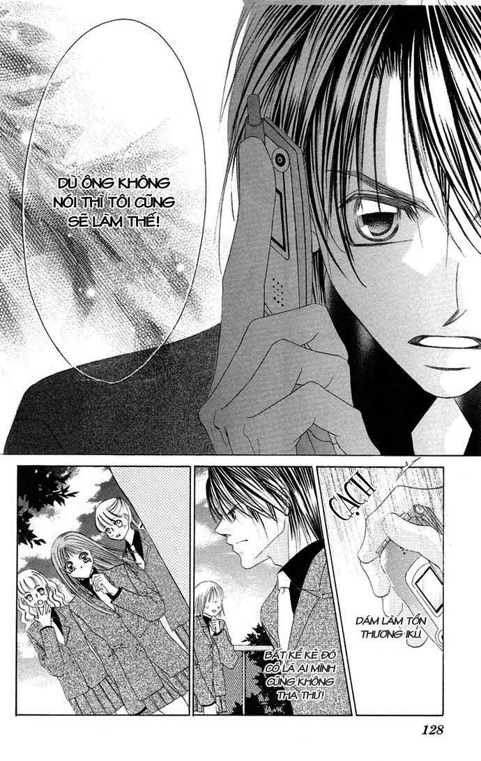 i love my little sister chapter 28 15