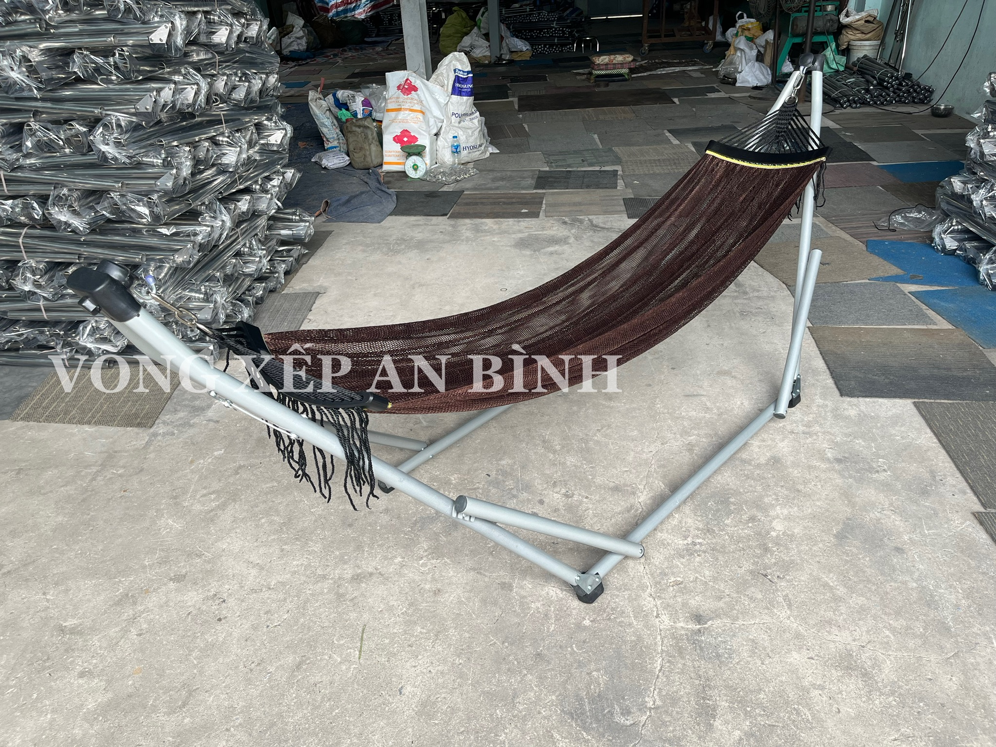 VÕNG XẾP CAO CẤP AN BìNH