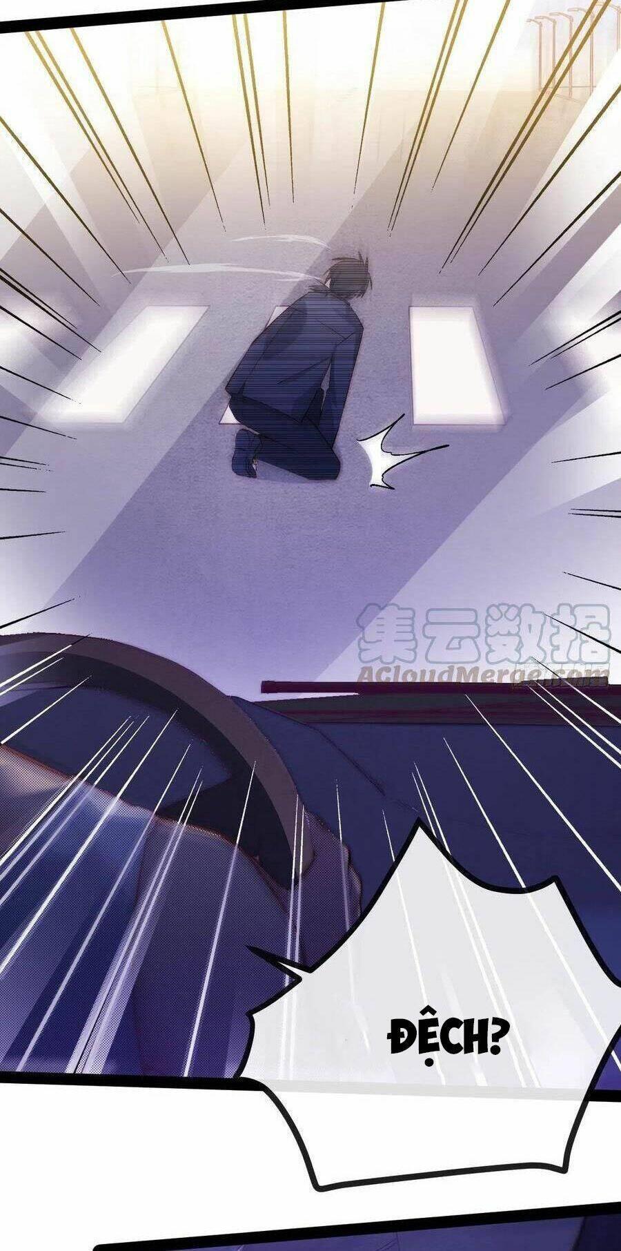 tà ác làm vương chapter 18 40