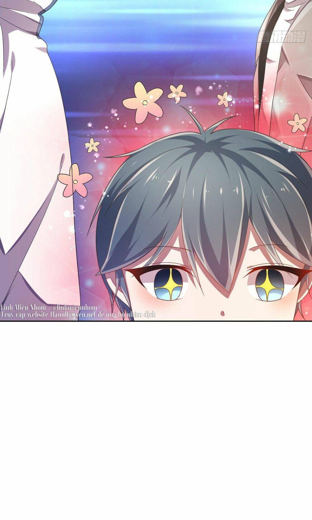 đại thần gaming đơn phương tôi chapter 15 33