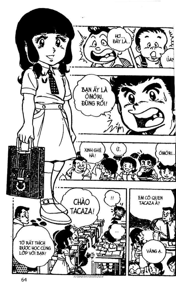 cậu bé giỏi võ chapter 20 5