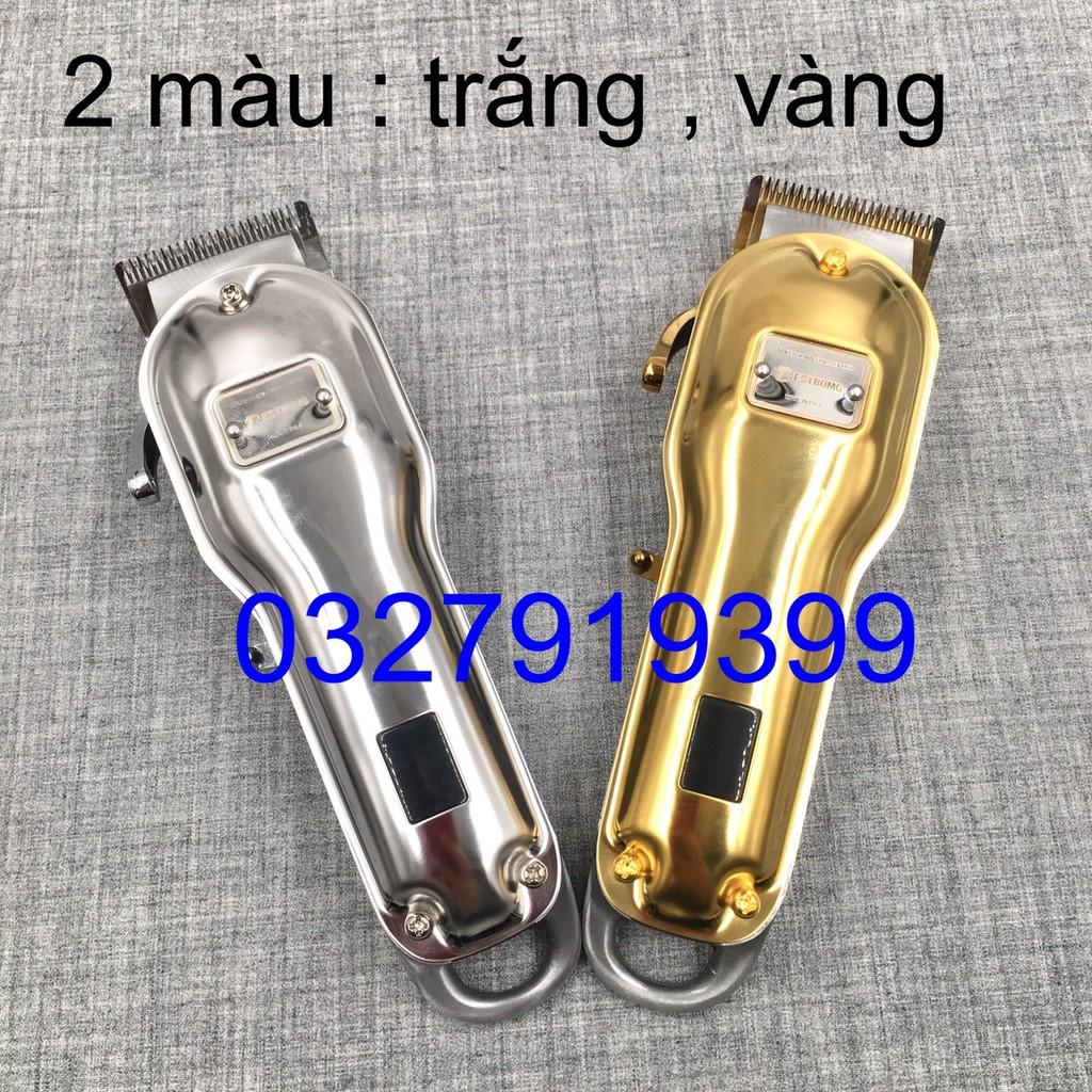 Tông đơ cắt tóc cao cấp BESTBOMG 02