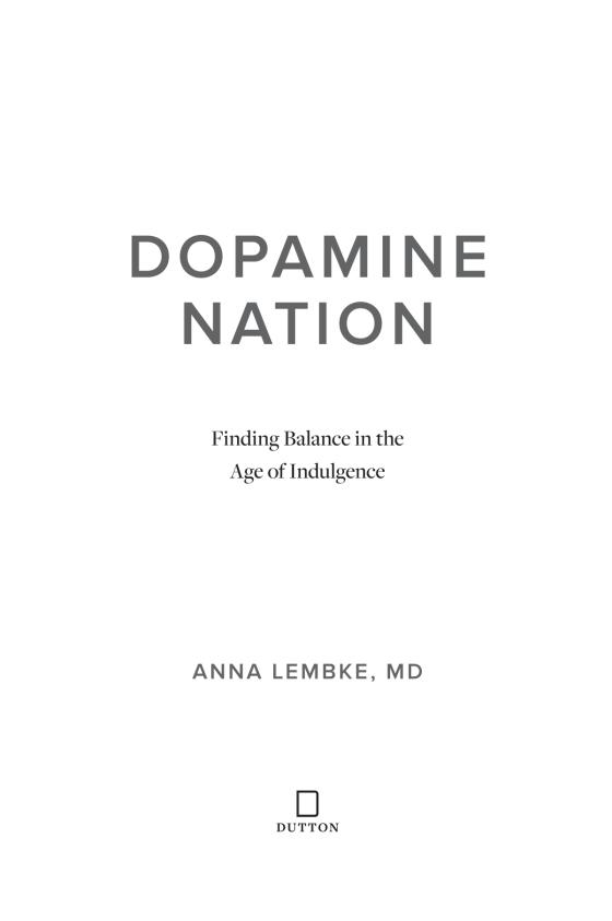 Sách ngoại văn: Dopamine Nation