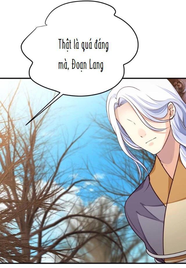 trọng sinh thành tiểu nha đầu chapter 12 21