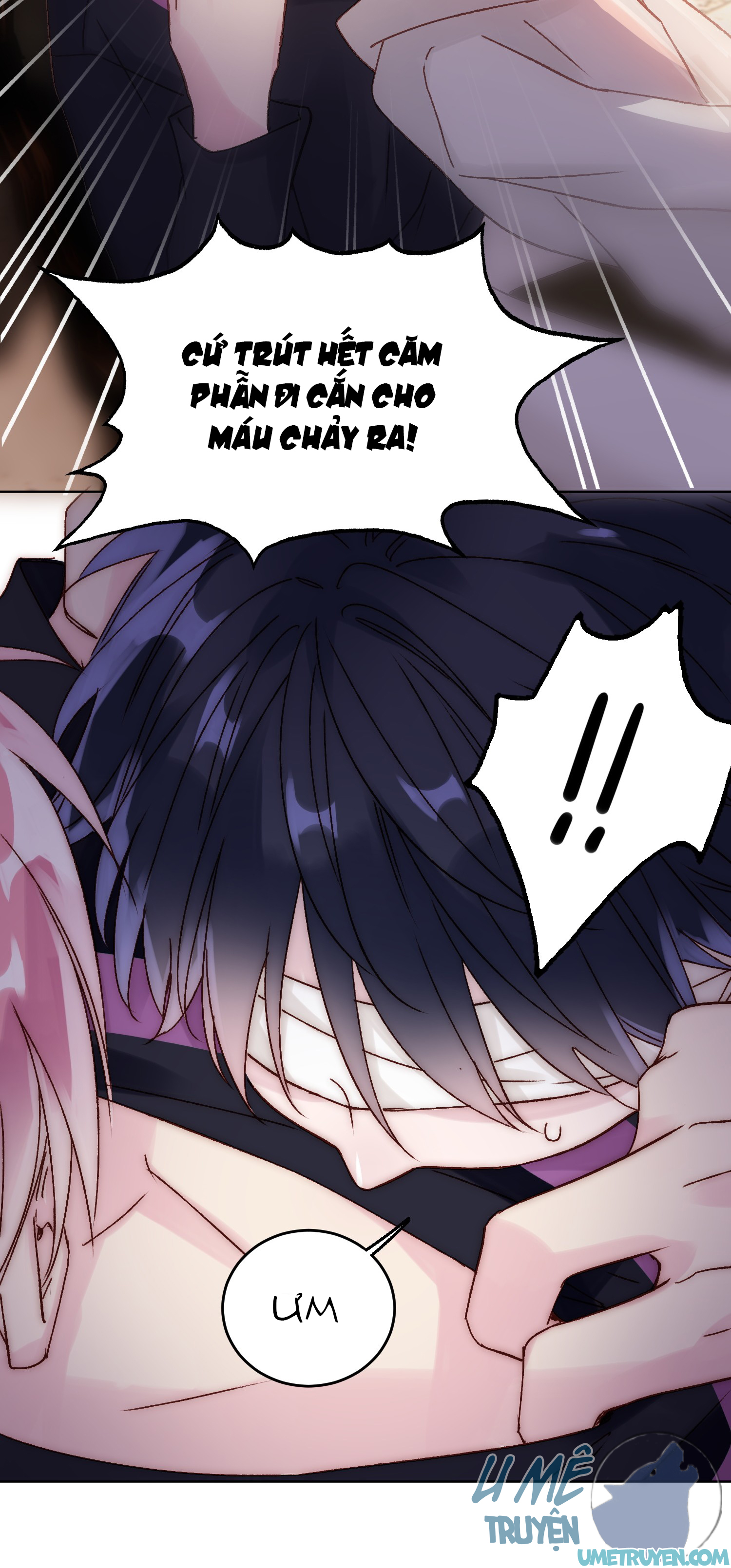 tôi phải làm một kẻ đại xấu xa chapter 11 21