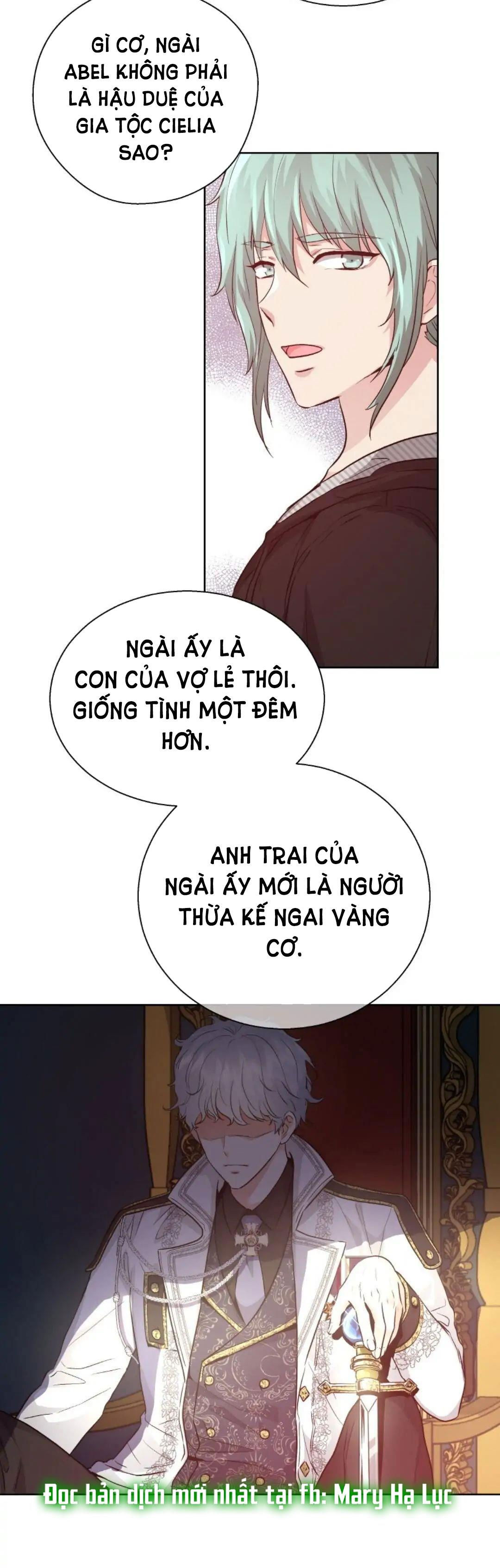 5500 sắc thái của quỷ vương chapter 15.2 16