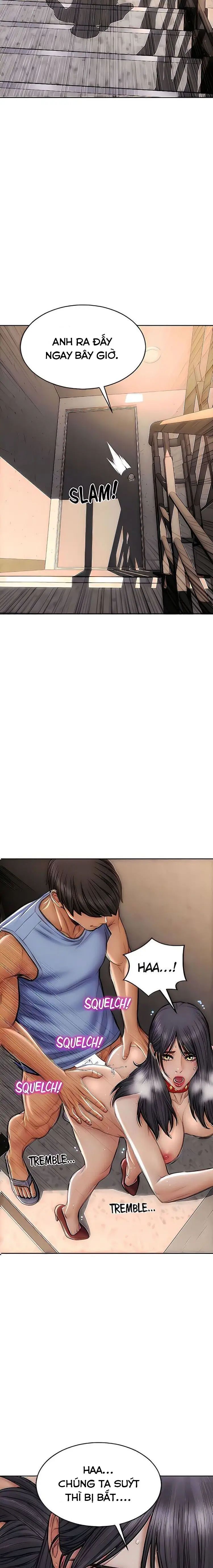 gã tồi tệ chapter 62 9