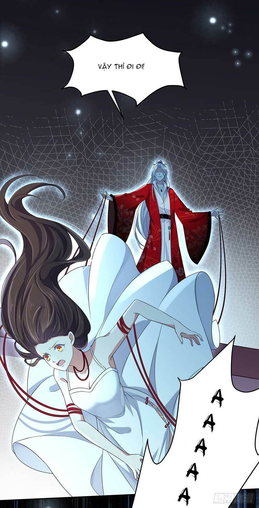 hoạn phi thiên hạ chapter 38 6