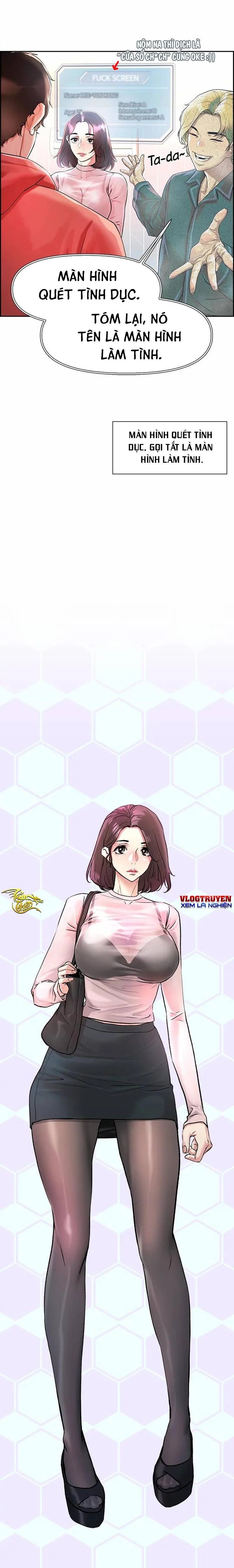 siêu chịch hệ thống của “hắc ám vương giả” chapter 1 27