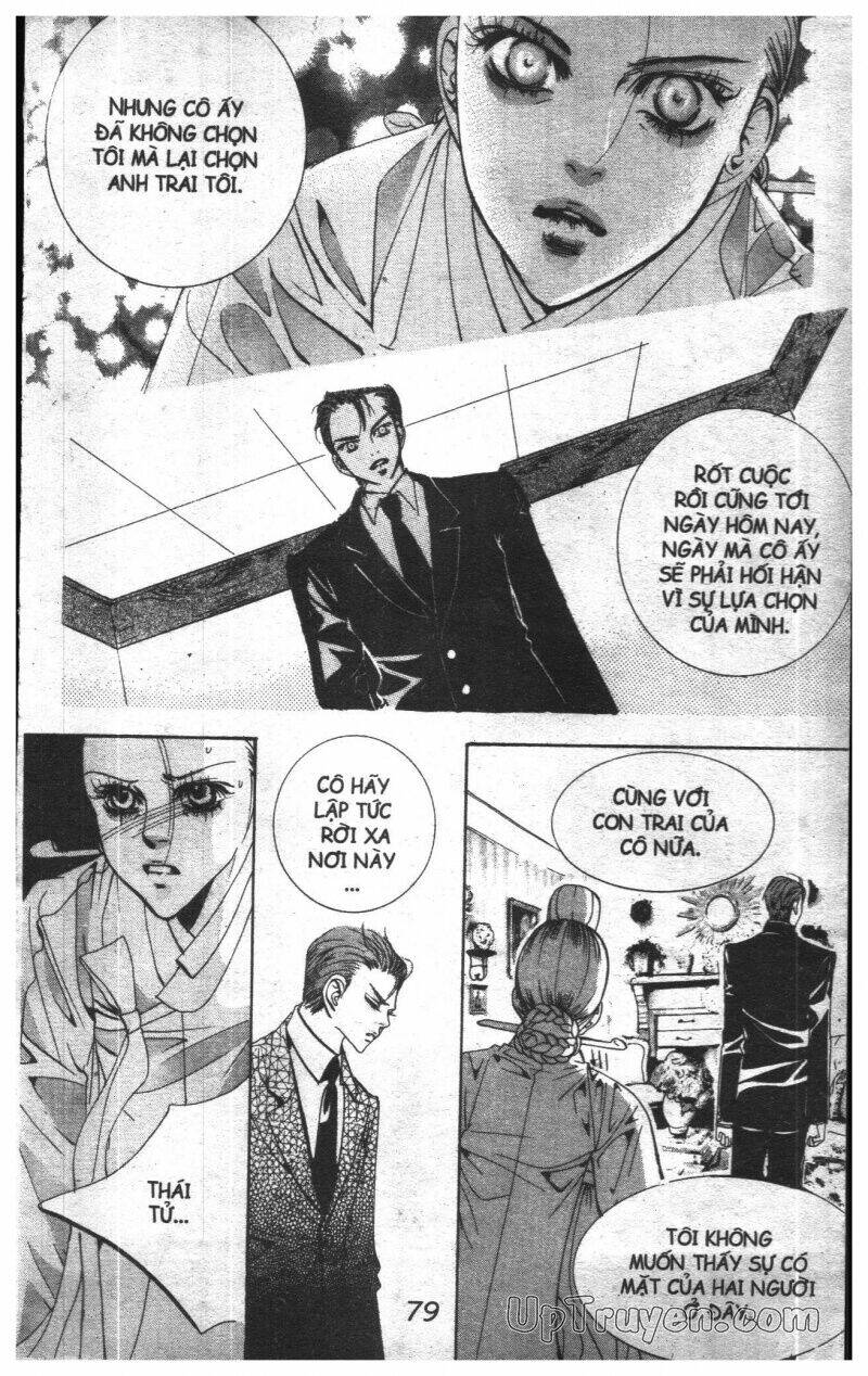 hoàng cung chapter 11 73