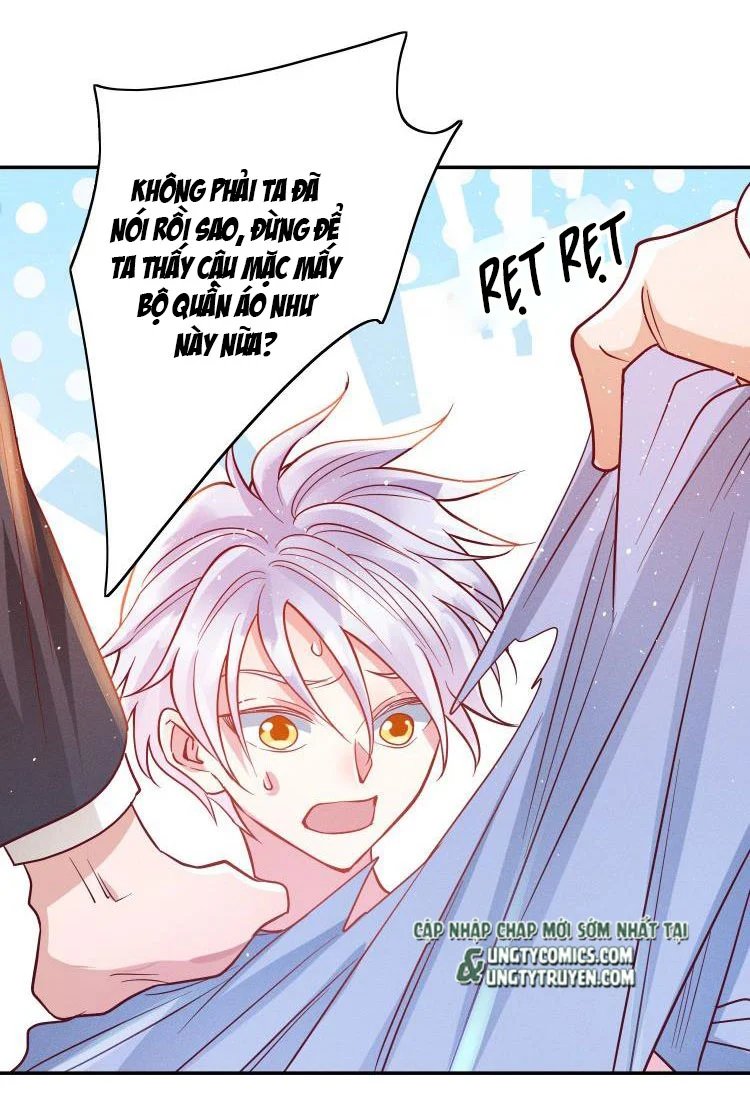 mê muội mất cả ý chí chapter 45 29