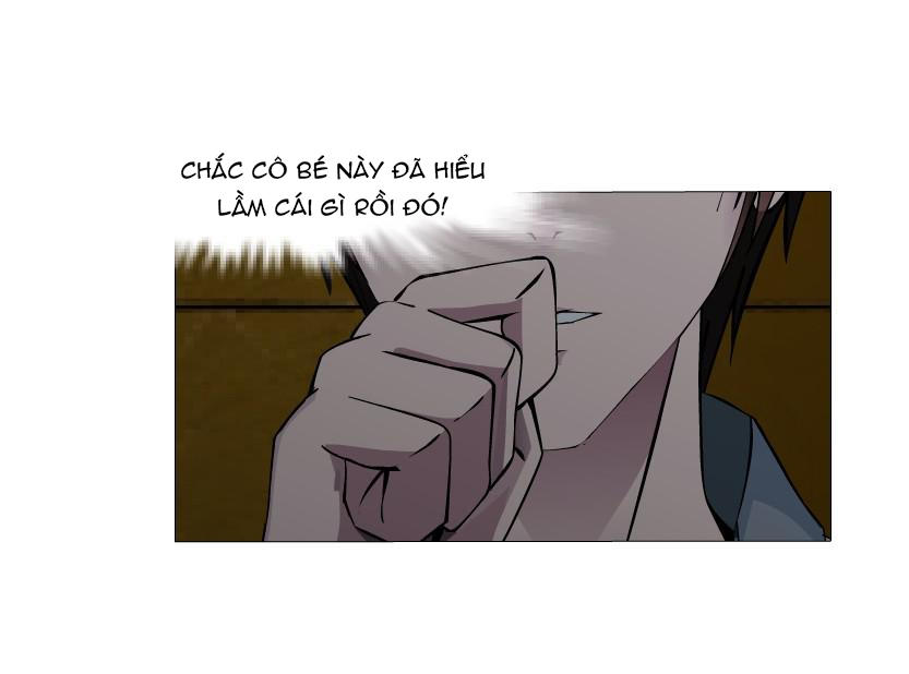 cạm bẫy của nữ thần chapter 77 22