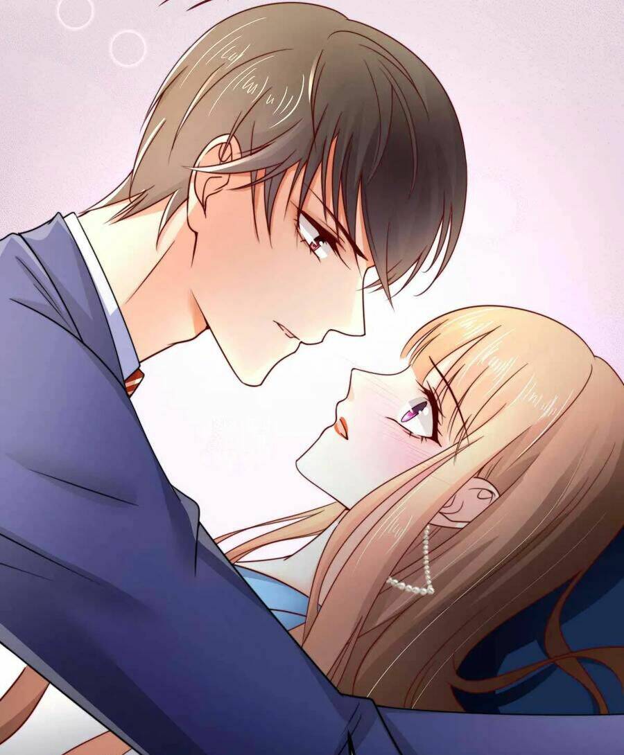 cường thế tù ái - địch thiếu đừng xằng bậy chapter 76 23