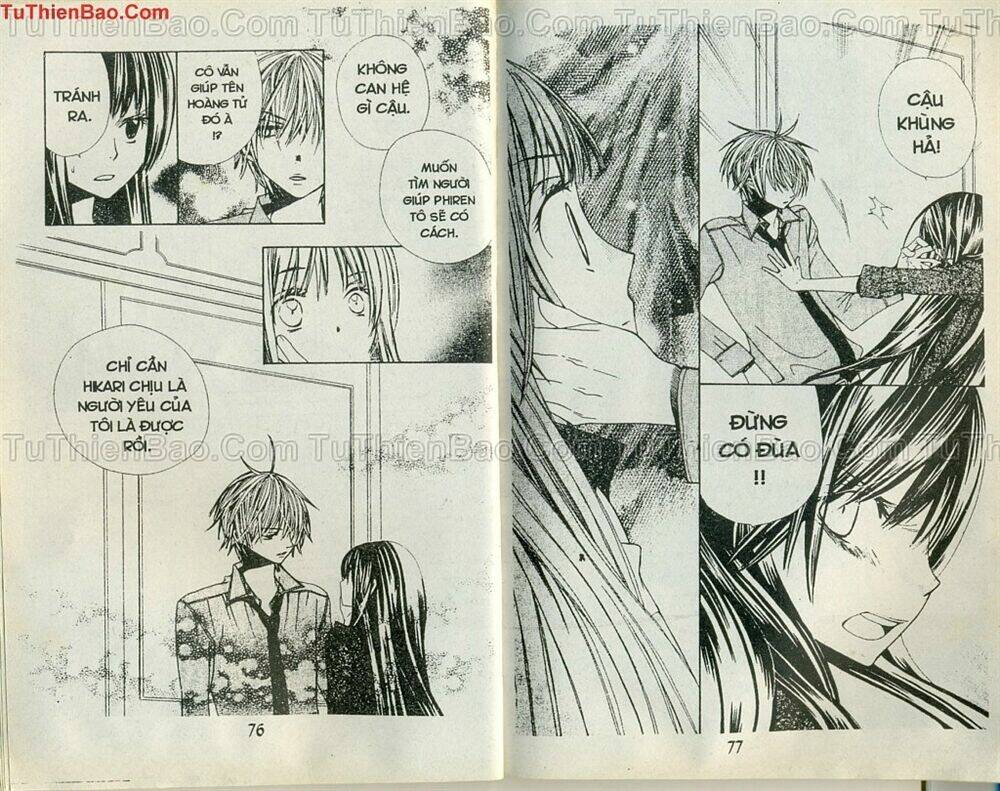 s a - lớp học ưu tú chapter 9 38