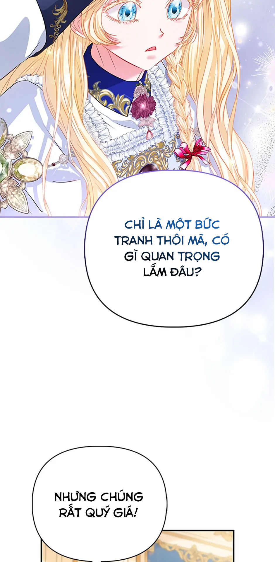 nàng công chúa của tôi chapter 37 36