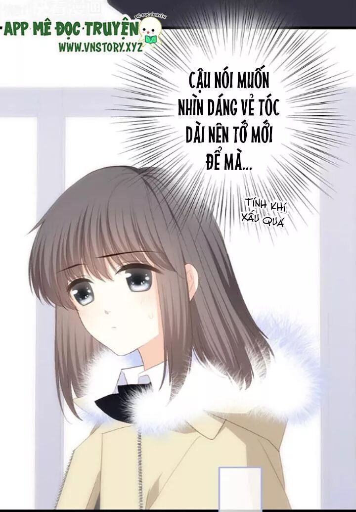 con tim rung động 2 chapter 75 35