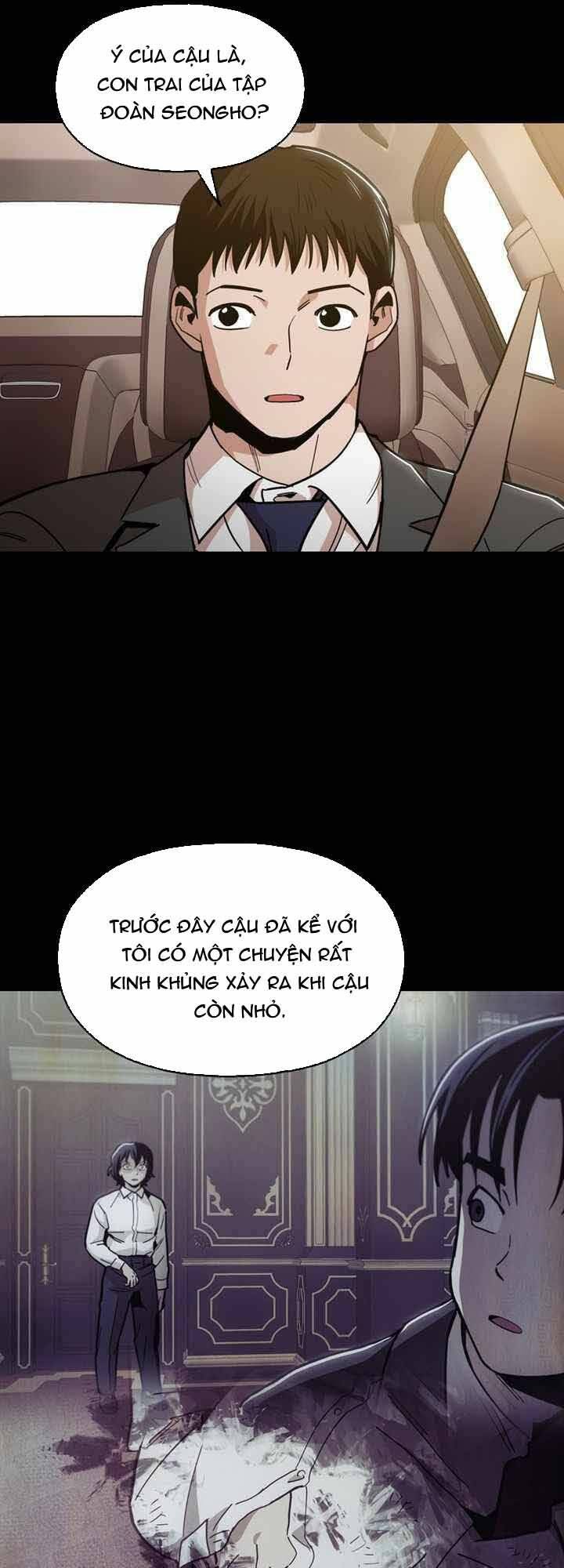 kỷ nguyên tàn bạo chapter 46 25