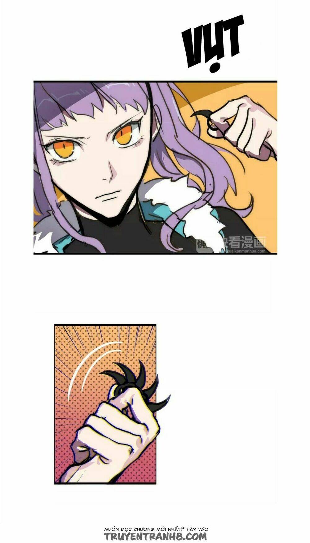 quạ đen chapter 32 17