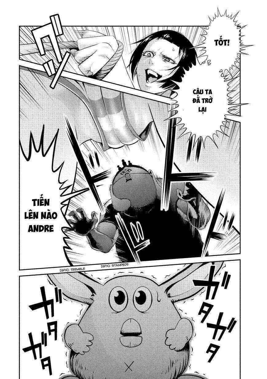 trường học ngục tù chapter 229 10