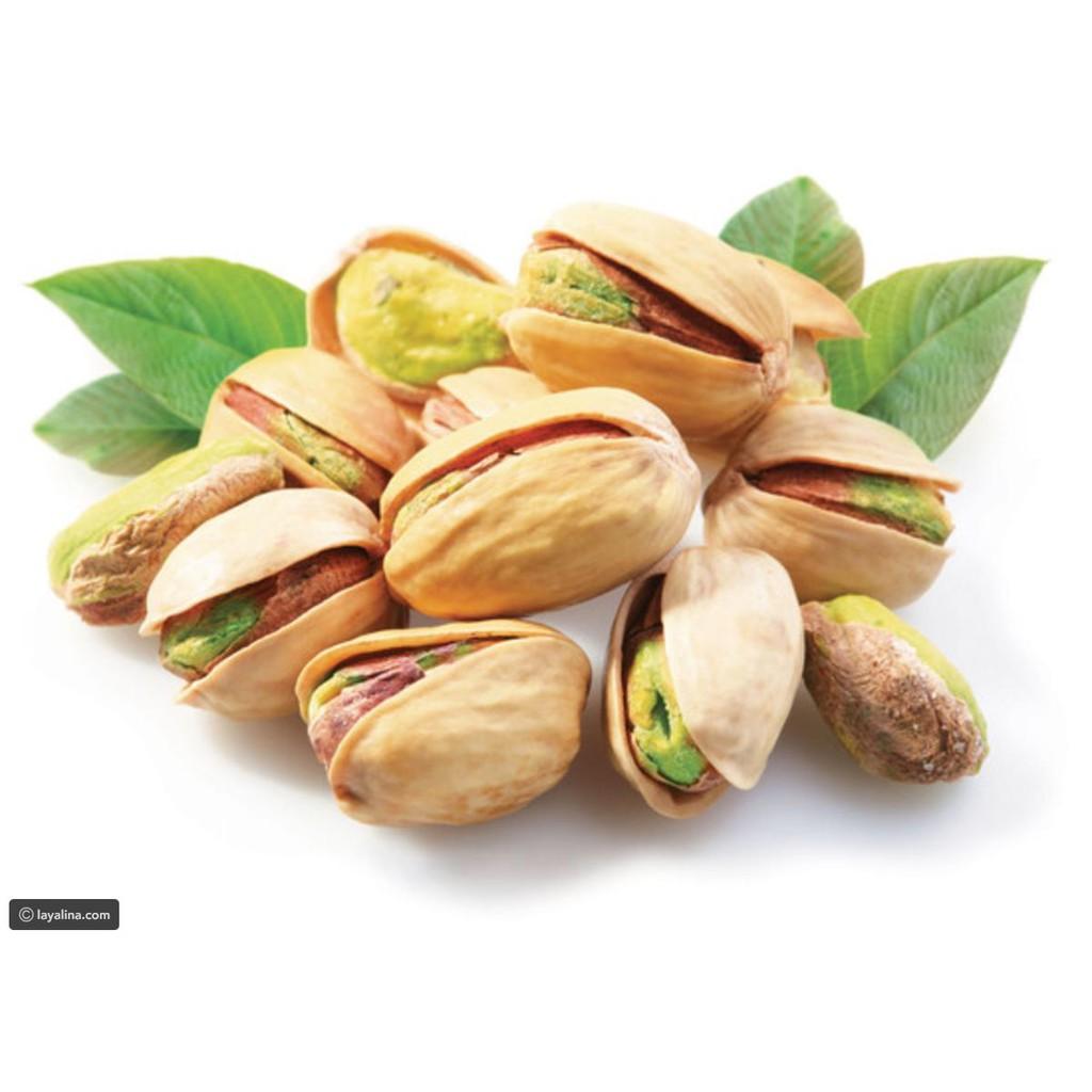 1kg Hạt Dẻ Cười Nhập Khẩu Cao Cấp Thương Hiệu SK FOOD