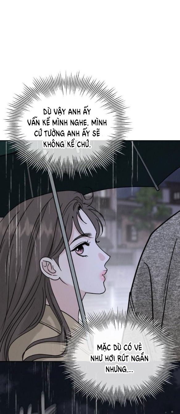 Thuyết Tình Yêu Ích Kỷ chapter 22.1 33