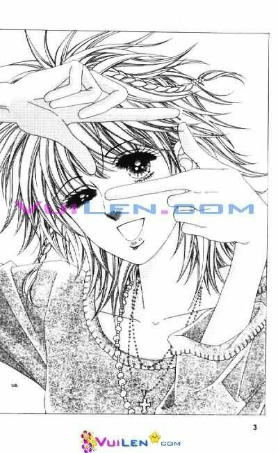 anh,bạn trai và người ấy chapter 2 3