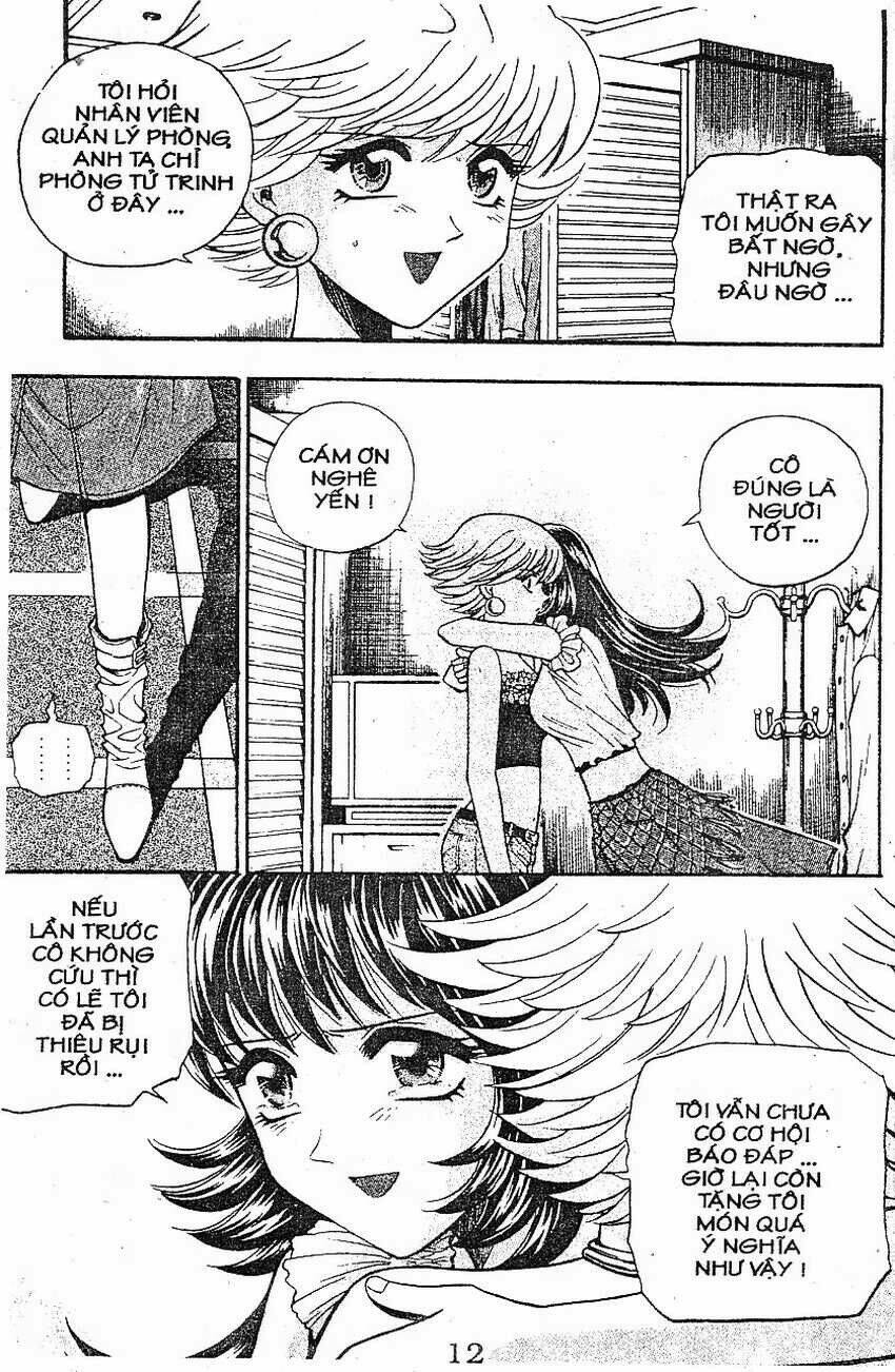 bowling king chapter 163 9