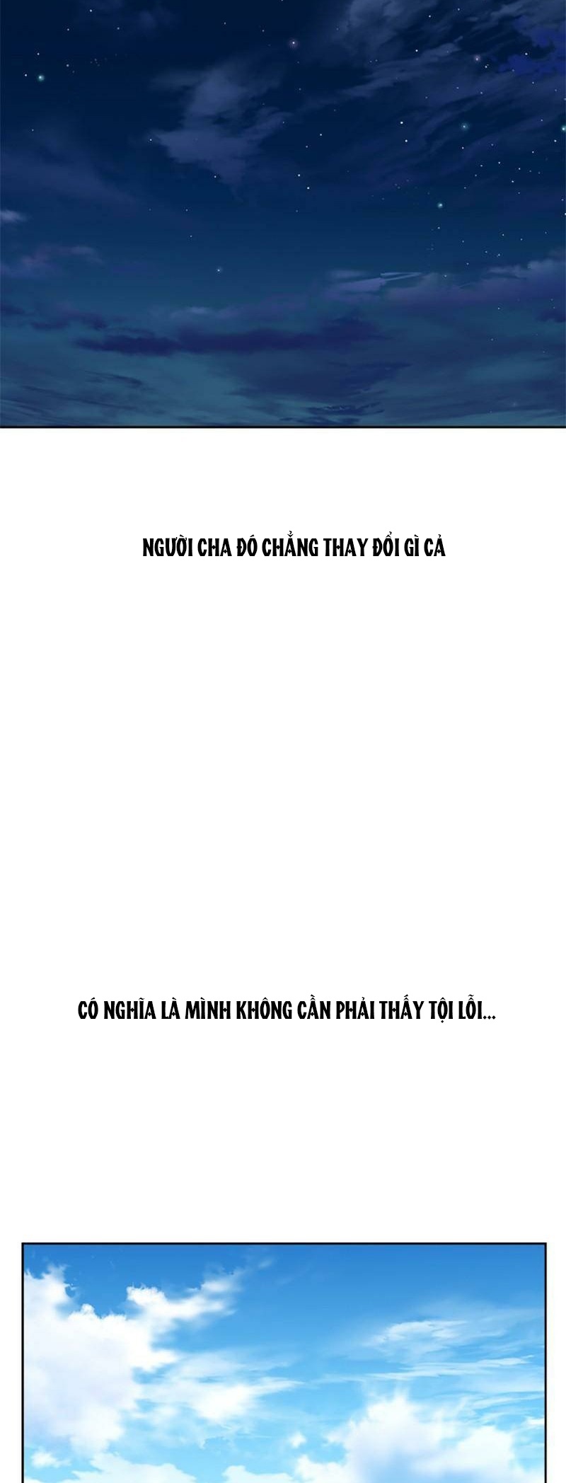 tôi muốn trở thành cô ấy dù chỉ là một ngày chapter 57 48