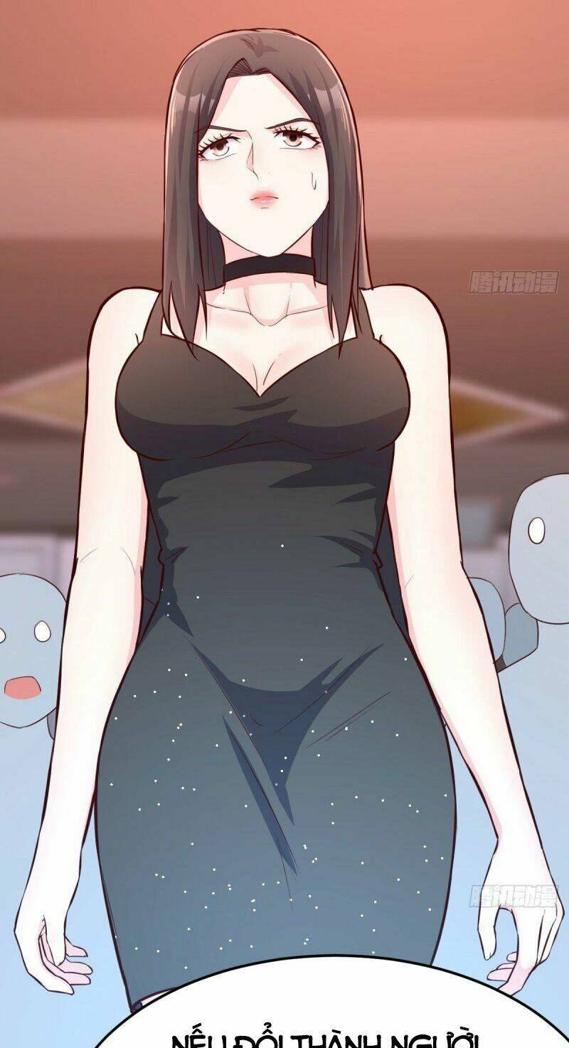 y thánh thiên tài tại hoa đô chapter 27 29