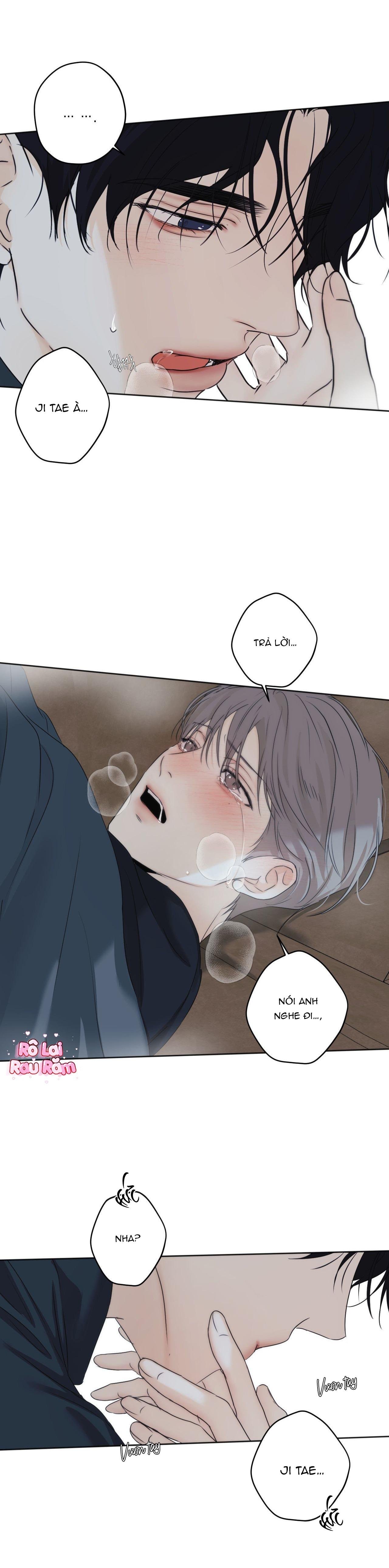 ái dục chapter 35 16