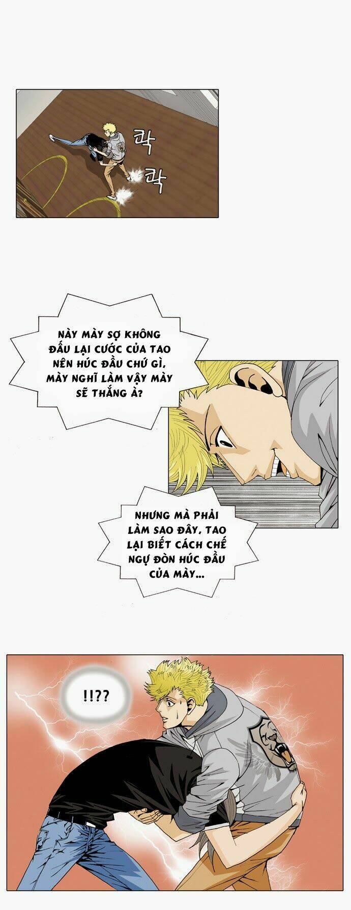 ultimate legend: kang hae hyo chapter 30 14