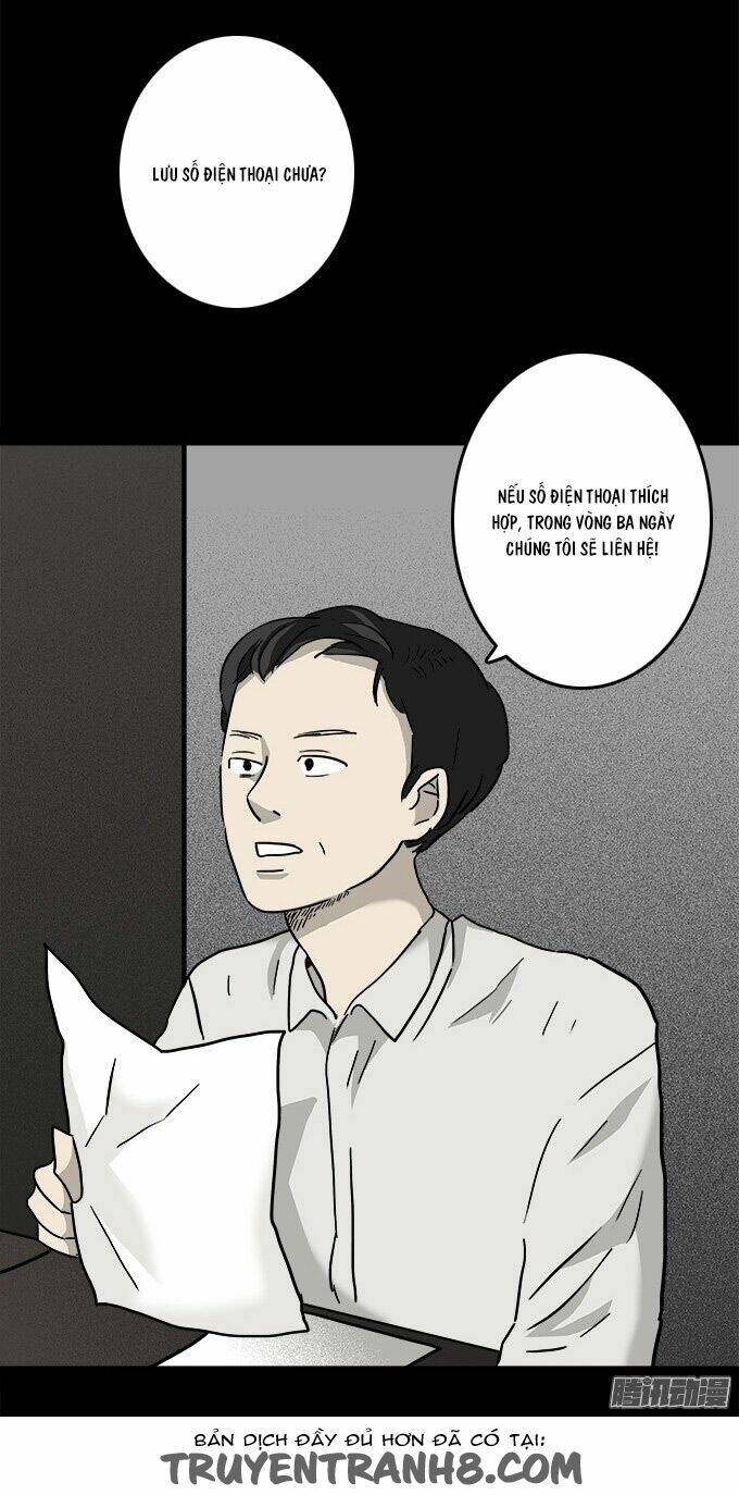 ớn lạnh tuyệt đối chapter 63 14