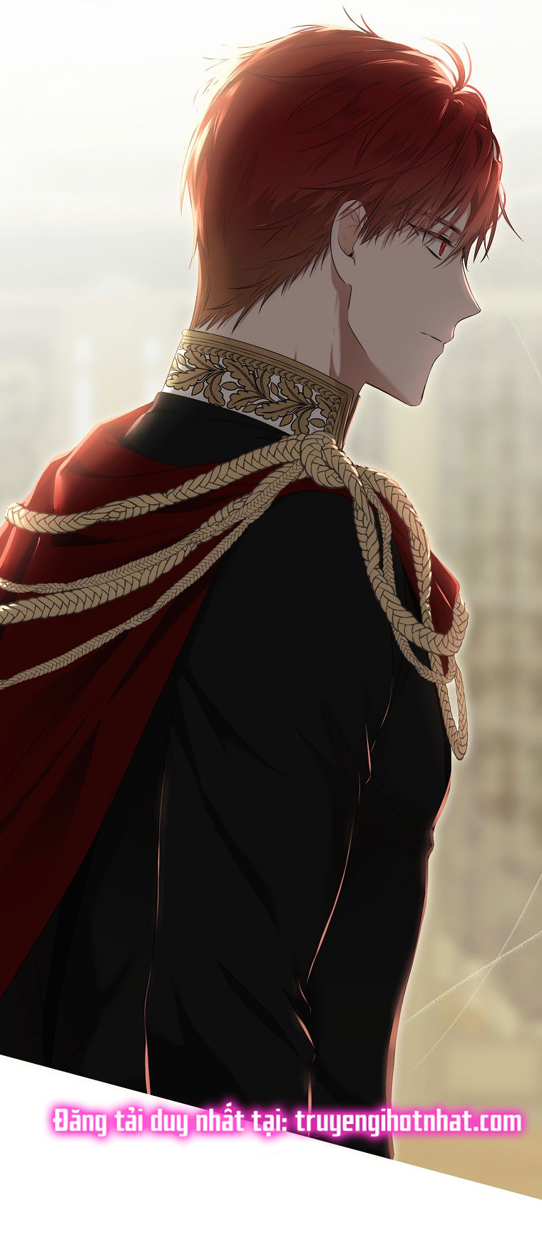 [Bản 15+] Tôi Lạc Vào Thế Giới Trò Chơi Harem Ngược chapter 86.1 - Trang 16