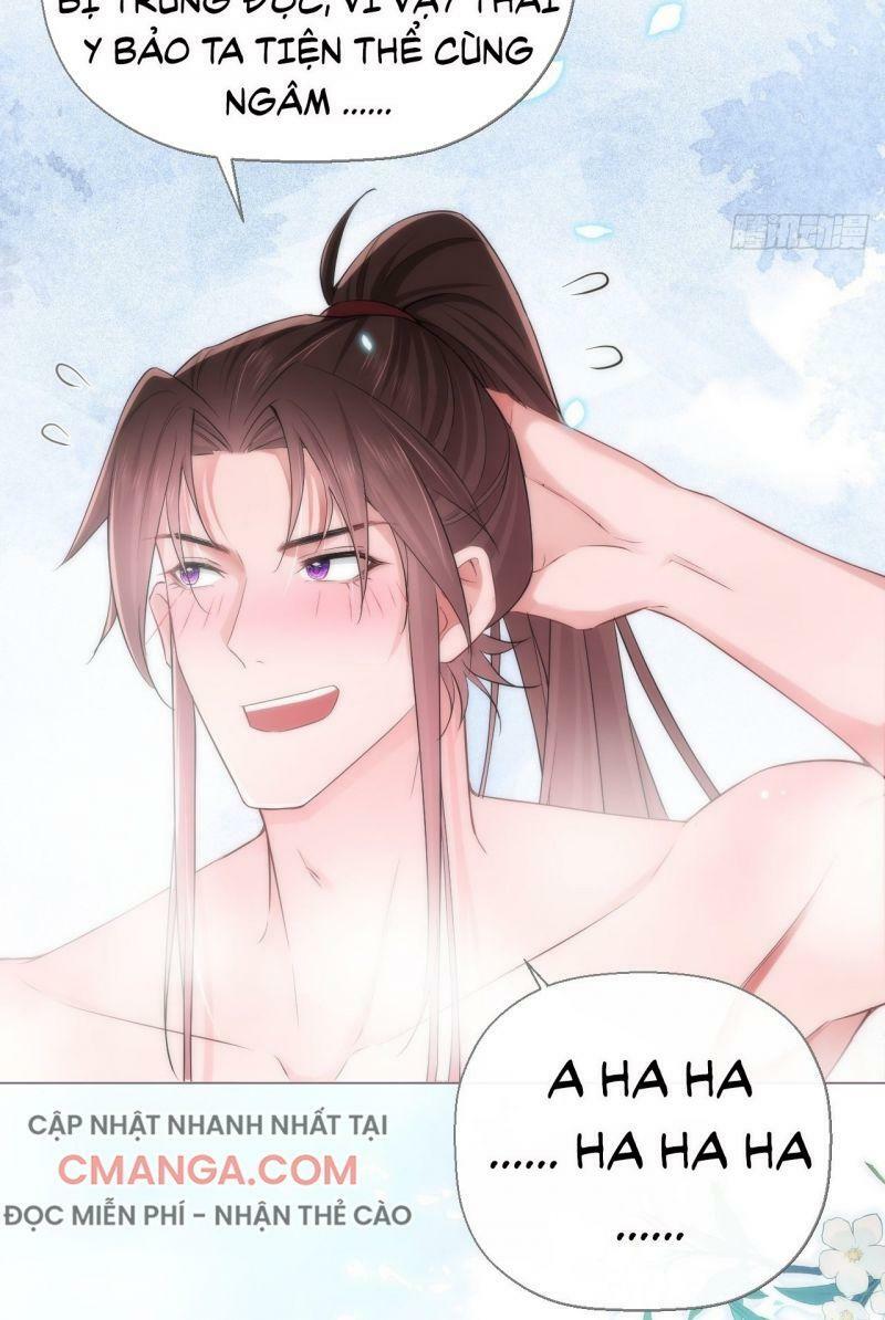 nhập mộ chi thần chapter 10 38