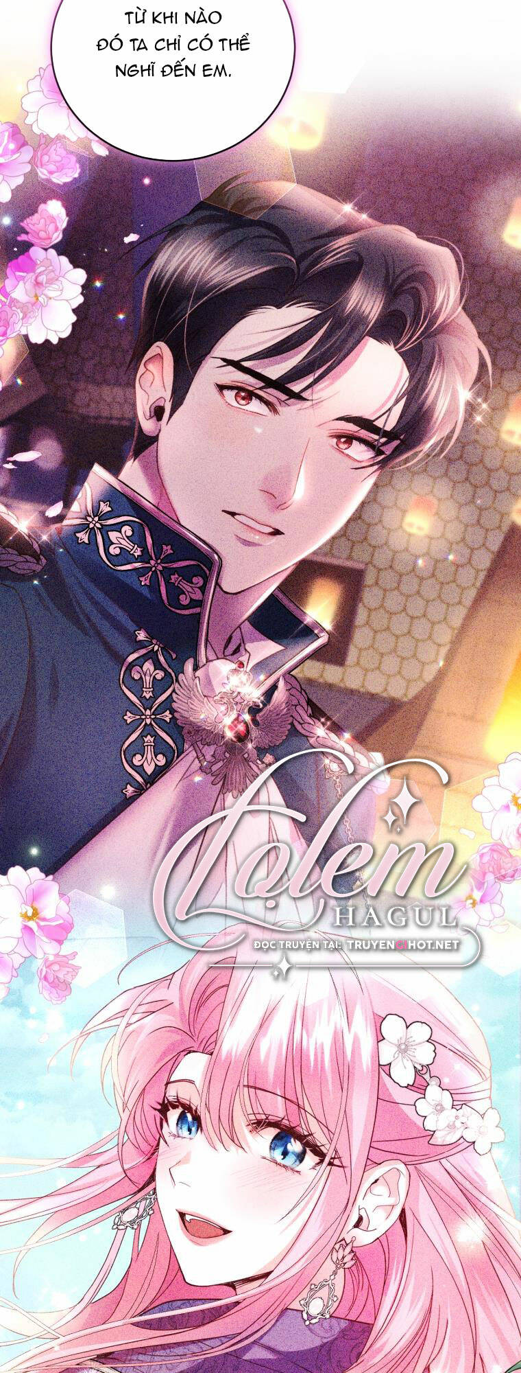 nhà điều chế nước hoa độc quyền của bạo chúa chapter 87 56