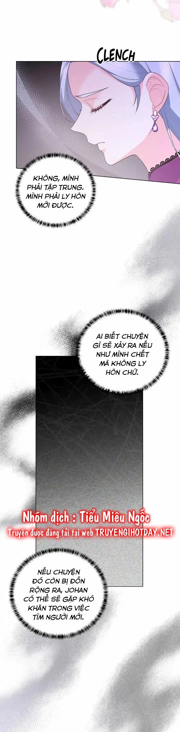 là nhân vật phản diện nhưng tôi sẽ trở thành nữ chính chapter 123 10