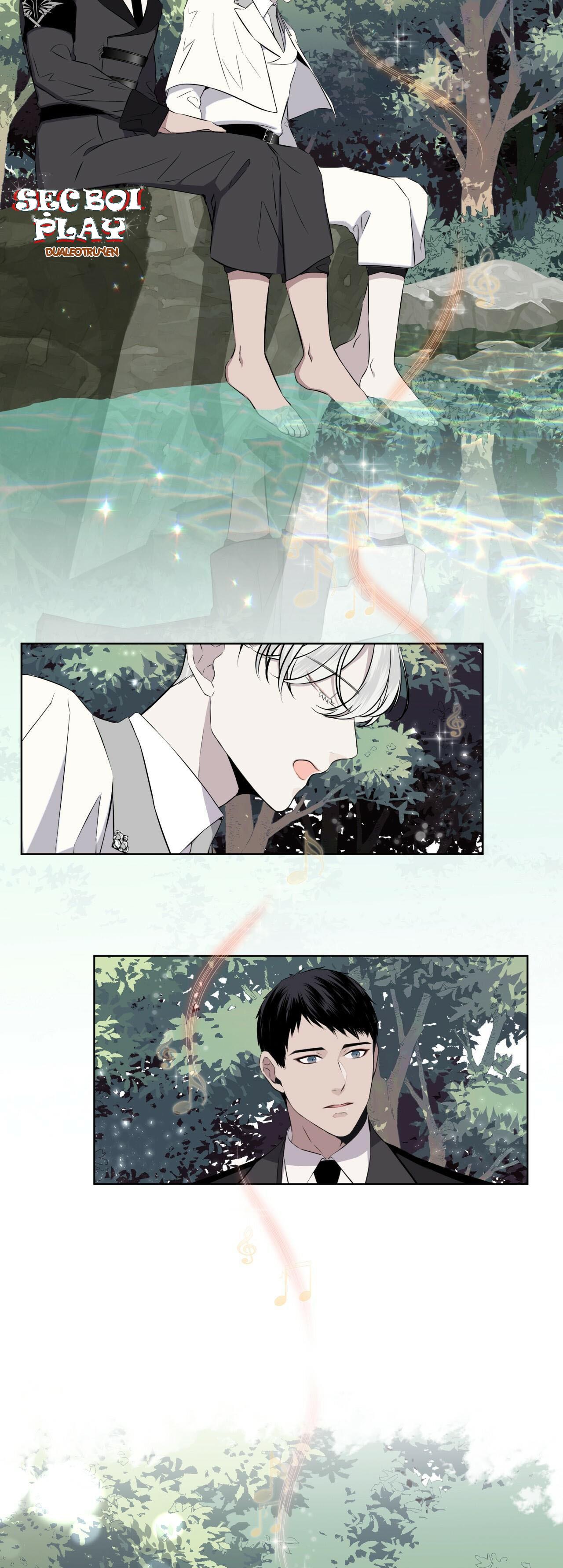 rừng biển [bl] chapter 10 4