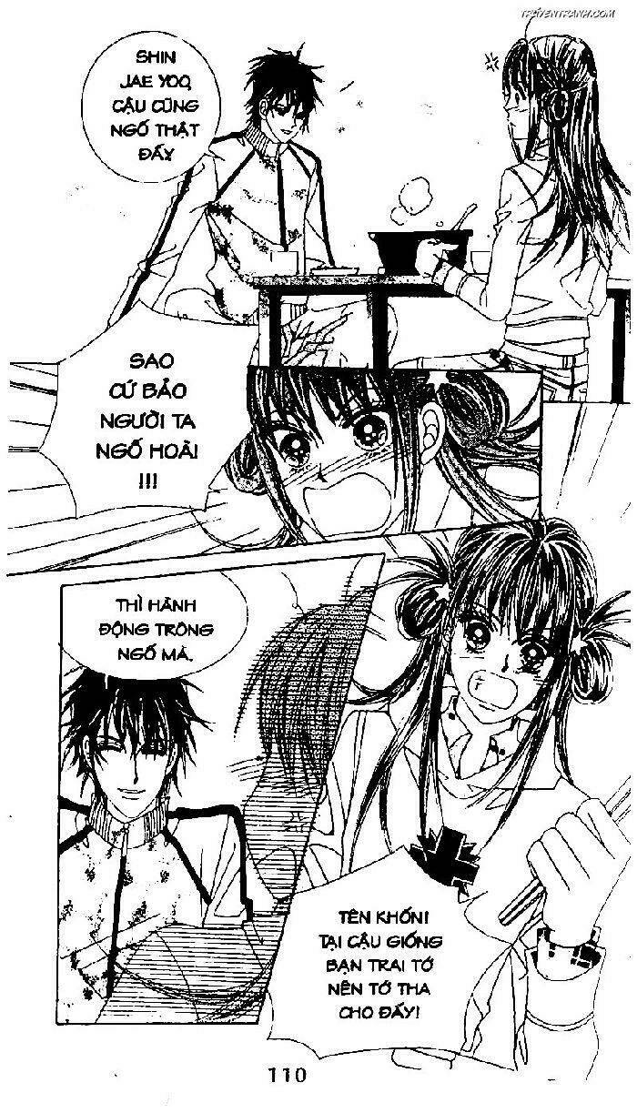 nhà trọ hoàn hảo chapter 76 26