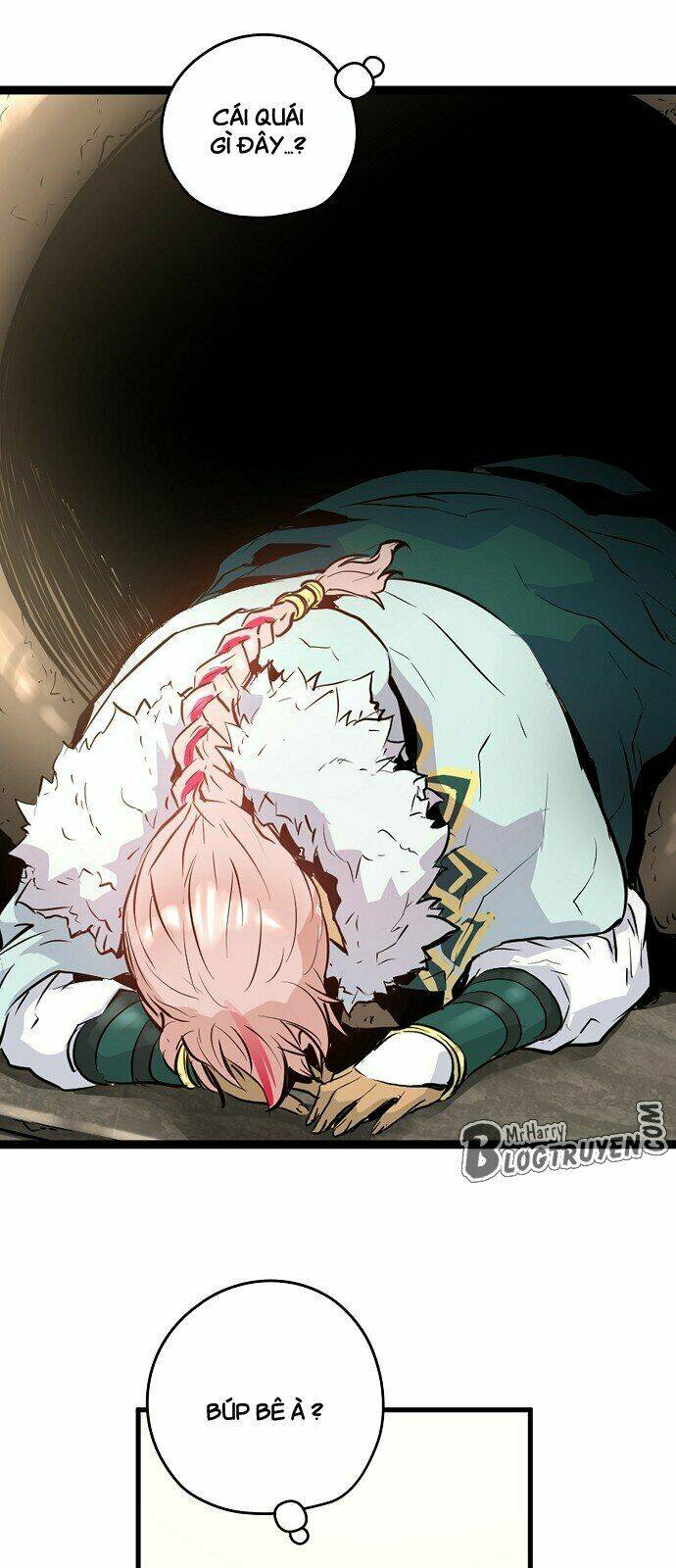 hứa lan chapter 12 11