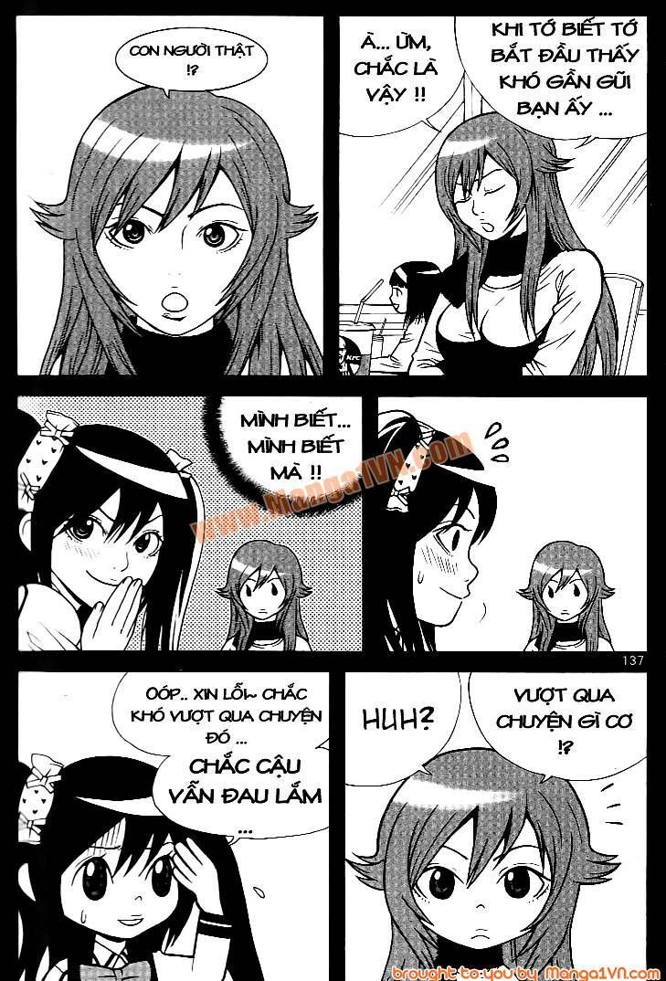 need a girl chapter 13 6