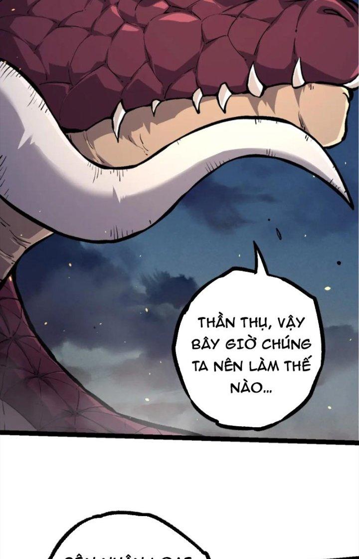 từ cây cổ thụ bắt đầu tiến hóa chapter 69 57