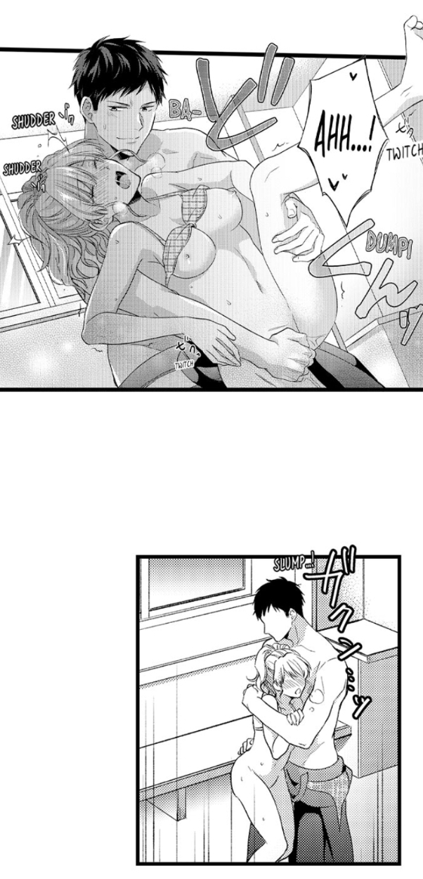 mùa hè tan chảy (full) chapter 3 28