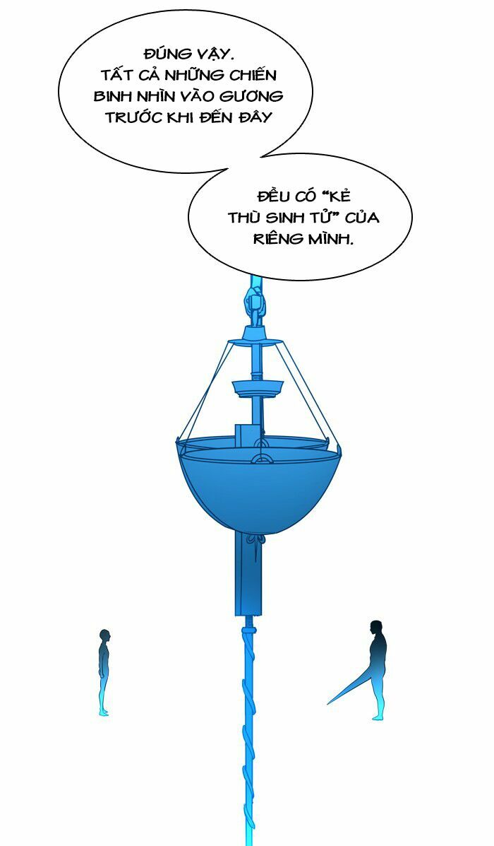 tòa tháp bí ẩn 2 chapter 265.5 34
