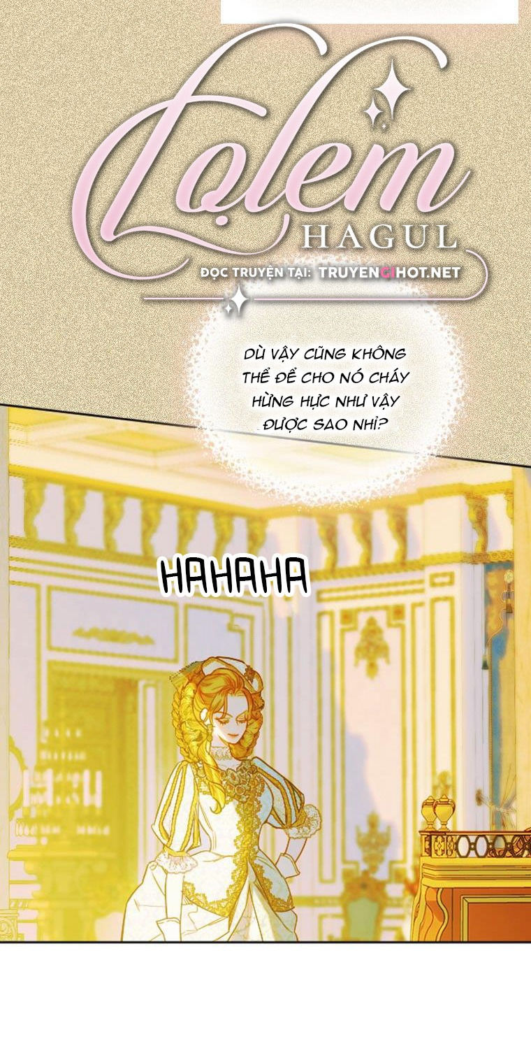 mẹ tôi kết hôn một lần nữa chapter 22 31