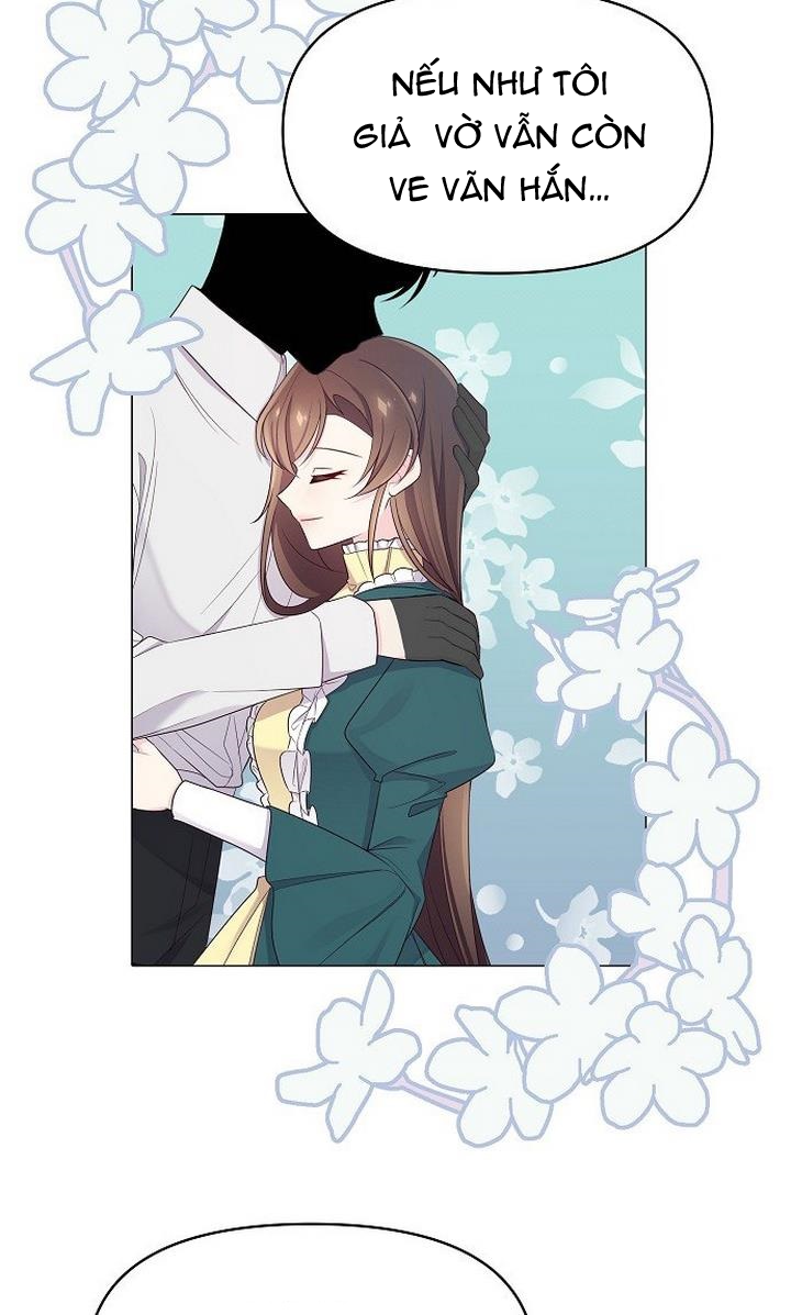 hôn thê nguy hiểm chapter 6.1 22